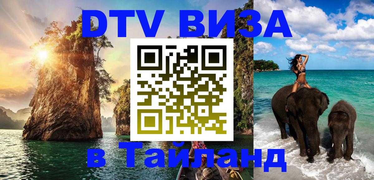 Оформление DTV визы под ключ: стоимость и тарифы, только загранпаспорт - Сыктывкар  04.10.2025 